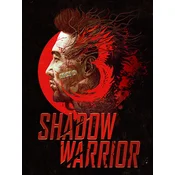Devolver Digital Game Key Shadow Warrior 3 (Cijeli svijet)