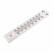 Happy Green Plastični termometer JUMBO 40 cm, komplet 8 kosov