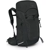 Osprey Tempest Nahrbtnik Black/Coal Grey 33 L