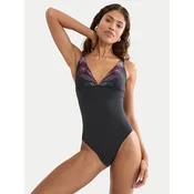 Triumph Kopalni kostum Summer Tropics 10226533 Črna