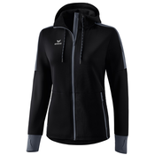 Mikica s kapuco Erima SOFTSHELLJACKE