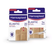 Flaster elasticni Hansaplast 20/1