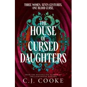 The House of Cursed Daughters