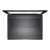 DELL Pro Max 16 Plus (FHD+ 500nits, Ultra 7 265HX, 32GB, 1TB SSD, RTX PRO 2000 8GB, Backlit, FP, SC, Win 11Pro, 3yr ProSupport)