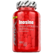 Inosine, 100 kapsula, Amix