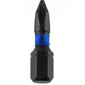 Dedra Udarni nastavki za izvijač PH 2x25 mm 2 kosa
