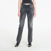 Jeans DIESEL 1992 D-Jiann-Rs Trousers Black/ Blue 30/32