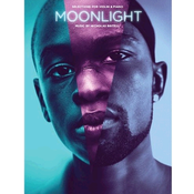 MOONLIGHT SELECTIONS FOR VIOLIN AND piano