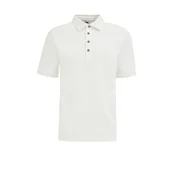 WE Fashion Majica bela