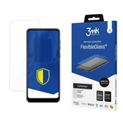 3MK SAMSUNG GALAXY A21S - 3MK FLEXIBLEGLASS SPECIAL EDITION