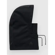 Burton Bonded Hood true black
