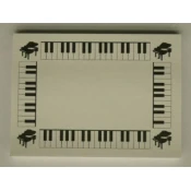 DP SAMOLEPILNI BLOKEC KEYBOARD