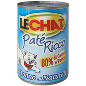 Monge LeChat konzerva za macke - Tuna 400g
