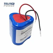 TELIT POWER NiCd baterija 3.6V 2000mAh za LED emergency rasvetu