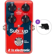 TC Electronic Sub N Up SET Kitarski efekt