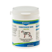 Canina Canhydrox GAG 600g - Kosti, sklepi in zobje - Canina