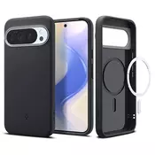 Ovitek Spigen Nano Pop Mag za Google Pixel 10 Pro XL - black sesame