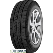TRISTAR celoletna pnevmatika 225/70R15 112S All Season Van Power