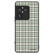 ULTIMATE CASE za Sony Xperia 1 VIII 5G - Sage Tartan