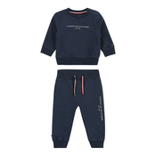 TOMMY HILFIGER Trenirka za tek, modra