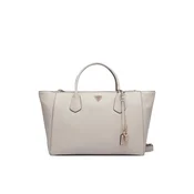 Ročna torba Guess Marissa HWBG23 33240 Kremna