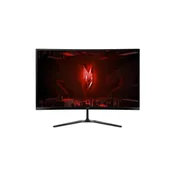Acer Nitro/ED270W0bmiipx/27/VA/FHD/240Hz/1ms/črna/2R UM.HE0EE.016