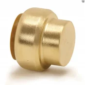 shumee PRIKLJUČEK CAPA VTIČ TECTITE CLASSIC 15 MM