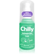 Deodorante intimo Chilly Fresh pH 5 50 ml