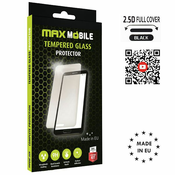 MaxMobile zaštitno staklo za Samsung Galaxy S23 Ultra DIAMOND 3D FULL COVER