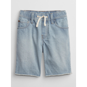 Gap Otroške Jeans Kratke Hlače XL