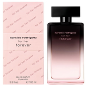 Narciso Rodriguez For Her Forever Parfémovaná voda, 100ml