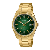 Casio Muški Sat Casio Collection MTP-1302PGC-3AVEF