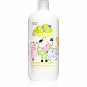 Baylis & Harding Funky Farm gel za kupku i tuširanje 1000 ml