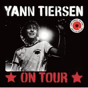 Yann Tiersen - On Tour 2006 (Indie Exclusive) (Limited Edition) (Red Coloured) (LP)