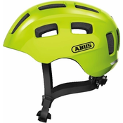 Abus Youn-I 2.0 Signal Yellow S
