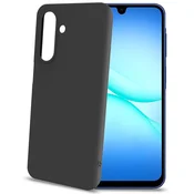 Celly Mehak ovitek Cromo za Samsung Galaxy A18 in A17 5G/4G, črn