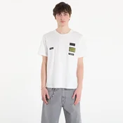 Majice MM6 T-Shirt Off White XL