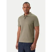 JOOP! Polo majica Jorge 30101934 Zelena Slim Fit
