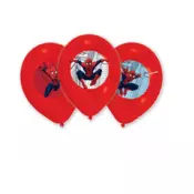 Spiderman Balon 999241- balon punjen helijumom za decaka