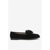 Clara Barson Balerinke WFA2806-1 Črna