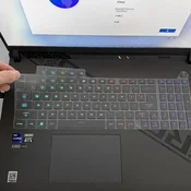 Jiasu Zaštitna TPU folije za tastaturu i za ekran za ROG Gun God 9 Plus/8/7 Plus, 18