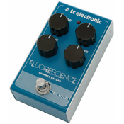 TC Electronic Fluorescence Shimmer Reverb