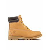 Timberland Pohodni čevlji Linden Woods Wp 6 Inch TB0A161G2311 Rjava