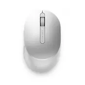 DELL MS7421W miš Office Ambidekster RF bežicni + Bluetooth Opticki 1600 DPI