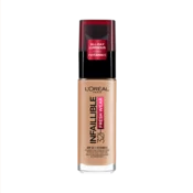 Loreal Tecni puder Infaillible 220 Sand