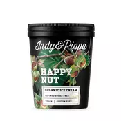 INDY&PIPPA Sladoled Happynut, (3831110700323)