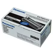 Panasonic (KXFAD412) toner za Panasonic štampac KXFAD412 crni