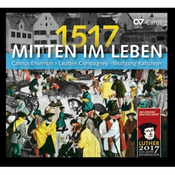 MITTEN IM LEBEN 1517