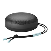 Prijenosni zvucnik Bang & Olufsen - Beosound A1 2nd Gen, tamnosivi