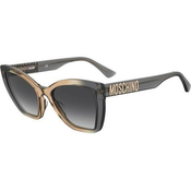 Moschino MOS155/S MQE/9O - ONE SIZE (55)